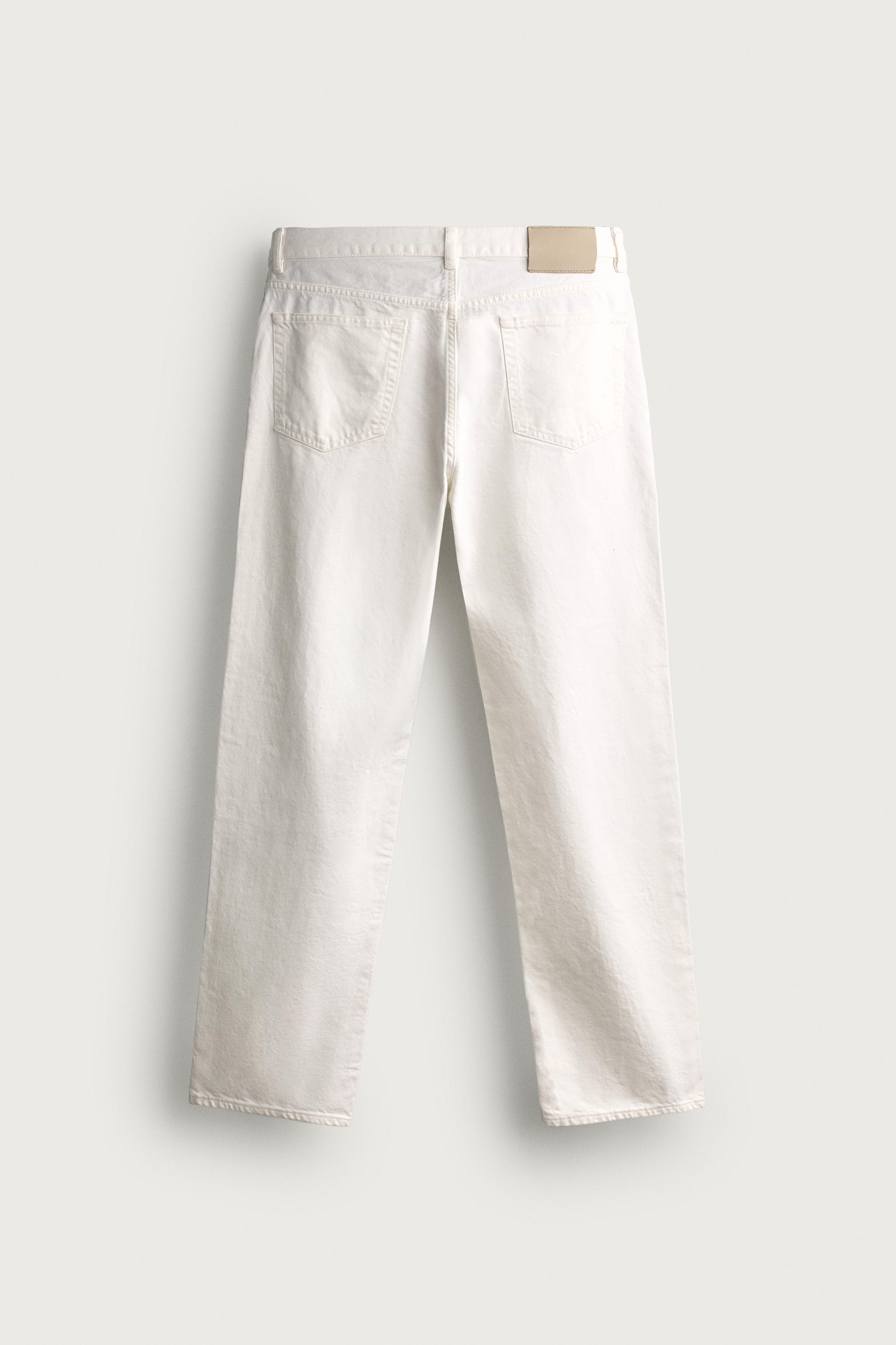 JEAN STRAIGHT FIT
